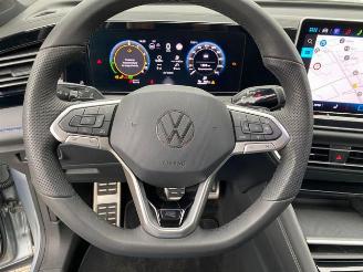 Volkswagen Tiguan 1.5 TSI eHybrid R-Line * KAM - AHK - NAV* picture 13