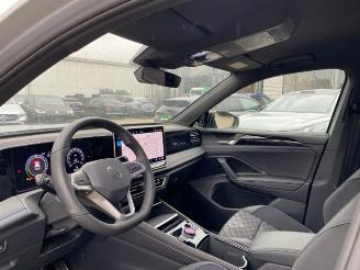 Volkswagen Tiguan 1.5 TSI eHybrid R-Line * KAM - AHK - NAV* picture 14