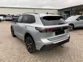 Volkswagen Tiguan 1.5 TSI eHybrid R-Line * KAM - AHK - NAV* picture 5