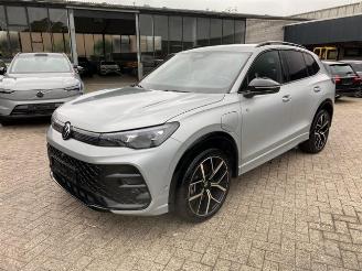 Volkswagen Tiguan 1.5 TSI eHybrid R-Line * KAM - AHK - NAV* picture 2