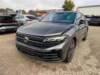 Volkswagen Touareg R * PANO - AHK - KAM * picture 5