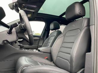 Volkswagen Touareg R * PANO - AHK - KAM * picture 16