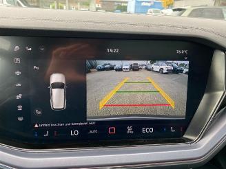 Volkswagen Touareg R * PANO - AHK - KAM * picture 22