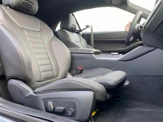 BMW M4 40i xDrive Cabrio *HEAD-UP - 360 KAM - NAVI* picture 36