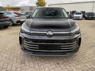 Volkswagen Tiguan 1.5 TSI eHybrid Elegance *NAVI - KAM* picture 12