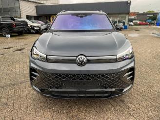 Volkswagen Tiguan 2.0 TSI DSG 4Motion R-Line *HEAD-UP-PANO* picture 7