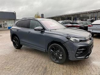 Volkswagen Tiguan 2.0 TSI DSG 4Motion R-Line *HEAD-UP-PANO* picture 6