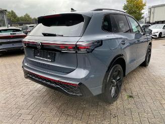 Uttjänta bilar auto Volkswagen Tiguan 2.0 TSI DSG 4Motion R-Line *HEAD-UP-PANO* 2025/5