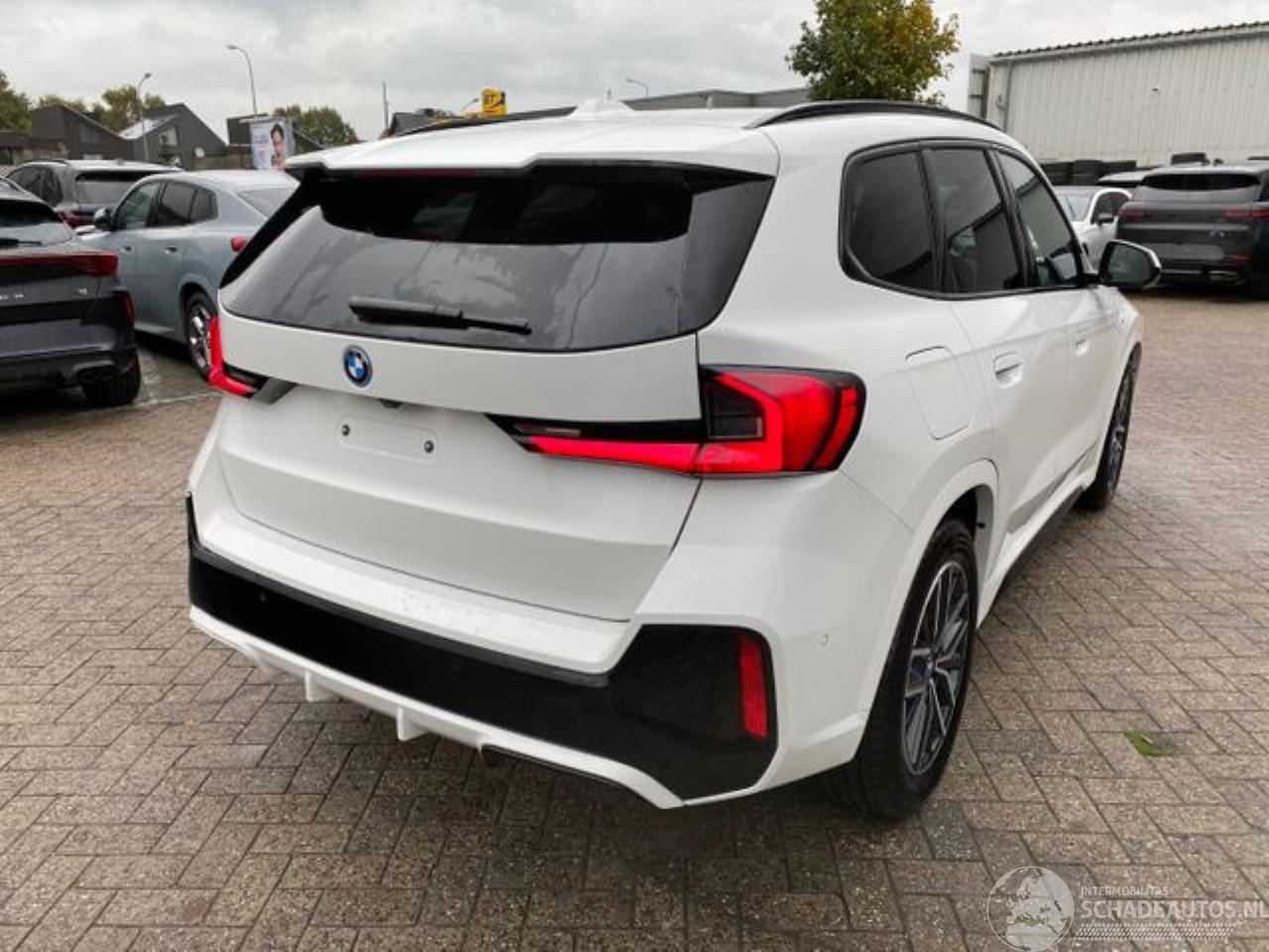 BMW X1 xDrive30e M Sport * HUD - KAM - NAV *