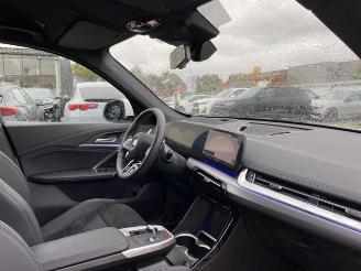 BMW X1 xDrive30e M Sport * HUD - KAM - NAV * picture 20