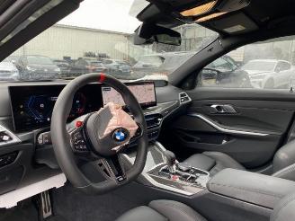 BMW M3 Competition M xDrive *HEAD-UP - 360 KAM* picture 14