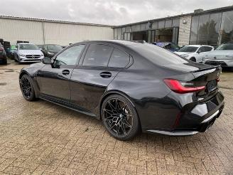 BMW M3 Competition M xDrive *HEAD-UP - 360 KAM* picture 4