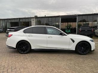 BMW M3 Competition *HEAD-UP - PANO - 360 KAM - NAVI* picture 3