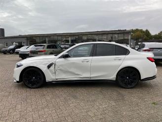 BMW M3 Competition *HEAD-UP - PANO - 360 KAM - NAVI* picture 9