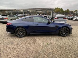 BMW M4 Competition Coupe * SCHALENSITZE - CARBON* picture 3