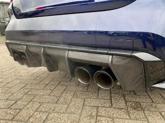 BMW M4 Competition Coupe * SCHALENSITZE - CARBON* picture 25