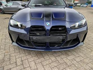 BMW M4 Competition Coupe * SCHALENSITZE - CARBON* picture 13