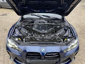 BMW M4 Competition Coupe * SCHALENSITZE - CARBON* picture 14