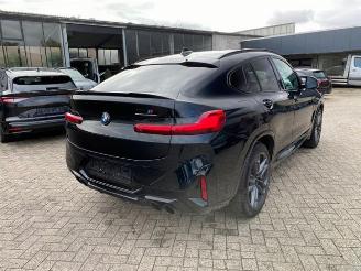 BMW X4 M Competition *HEAD-UP - PANO - AHK - KAM* picture 11