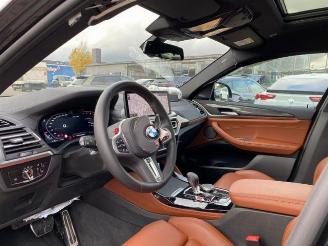 BMW X4 M Competition *HEAD-UP - PANO - AHK - KAM* picture 14