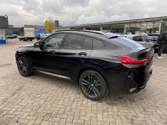 BMW X4 M Competition *HEAD-UP - PANO - AHK - KAM* picture 2
