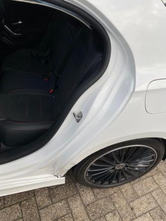 Mercedes A-klasse  picture 21