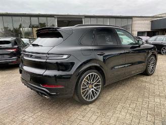 Porsche Cayenne Turbo E-Hybrid *HEAD-UP - PANO - KAM* picture 4