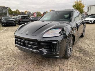 Porsche Cayenne Turbo E-Hybrid *HEAD-UP - PANO - KAM* picture 11