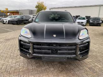 Porsche Cayenne Turbo E-Hybrid *HEAD-UP - PANO - KAM* picture 12