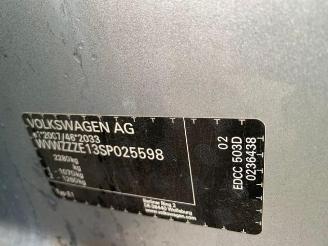 Volkswagen ID.3 Pro Goal *HEAD-UP - 360 KAM - NAVI* picture 21