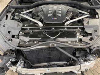 BMW X5 M60i xDrive *HEAD UP - PANO - AHK - KAM* picture 15