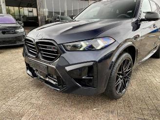 BMW X5 M Competition *B&W - HEAD-UP - PANO - AHK * picture 15
