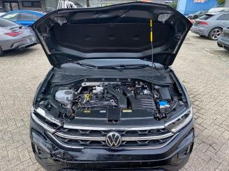 Volkswagen T-Roc 1.5 TSI DSG R-Line *KAM - NAV - LED* picture 11