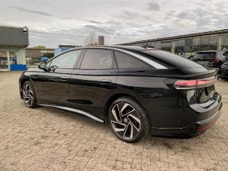 Volkswagen ID.7 Pro * HUD - PANO - KAM - H&K * picture 3