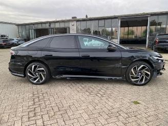 Volkswagen ID.7 Pro * HUD - PANO - KAM - H&K * picture 9