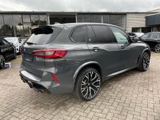 BMW X5 M Competition* LASER - HEAD - UP - AHK - KAM* picture 2