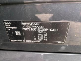 BMW X5 M Competition* LASER - HEAD - UP - AHK - KAM* picture 29