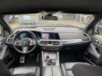 BMW X5 M Competition* LASER - HEAD - UP - AHK - KAM* picture 20