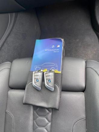 BMW X5 M Competition* LASER - HEAD - UP - AHK - KAM* picture 28