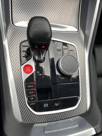 BMW X5 M Competition* LASER - HEAD - UP - AHK - KAM* picture 25