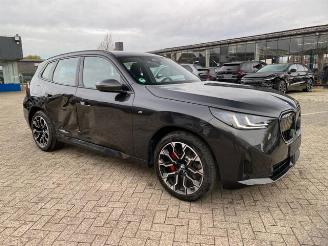 BMW X3 xDrive30e M Sport Pro *HEAD-UP - NAVI - KAM* picture 10
