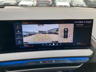 BMW X3 xDrive30e M Sport Pro *HEAD-UP - NAVI - KAM* picture 22