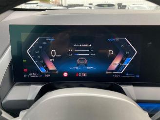 BMW X3 xDrive30e M Sport Pro *HEAD-UP - NAVI - KAM* picture 23