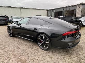 Audi A7 Sportback 55 TFSIe quattro S line * HUD -KAM* picture 8
