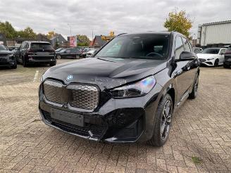 BMW iX1 eDrive20 M Sport *HEAD-UP - PANO - 360 KAM* picture 5