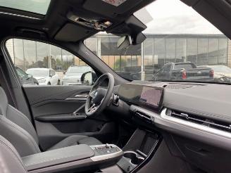 BMW iX1 eDrive20 M Sport *HEAD-UP - PANO - 360 KAM* picture 18