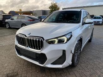 BMW X1 xDrive23d M Sport *HEAD-UP - AHK - 360 KAM* picture 7