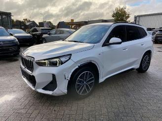 BMW X1 xDrive23d M Sport *HEAD-UP - AHK - 360 KAM* picture 8