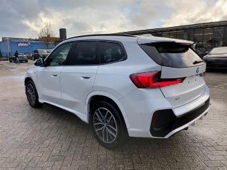 BMW X1 xDrive23d M Sport *HEAD-UP - AHK - 360 KAM* picture 10