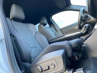 BMW X1 xDrive23d M Sport *HEAD-UP - AHK - 360 KAM* picture 19